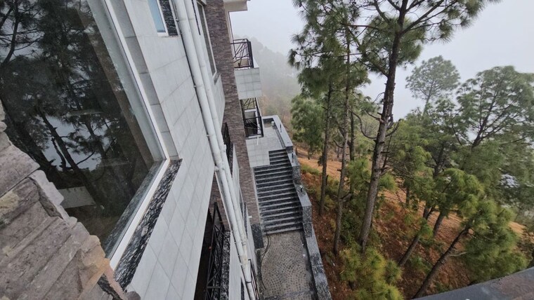Exterior View, kumarhatti 3 Bedroom 2400 Sq.Ft. Builder Floor In Kumarhatti Solan 10668429