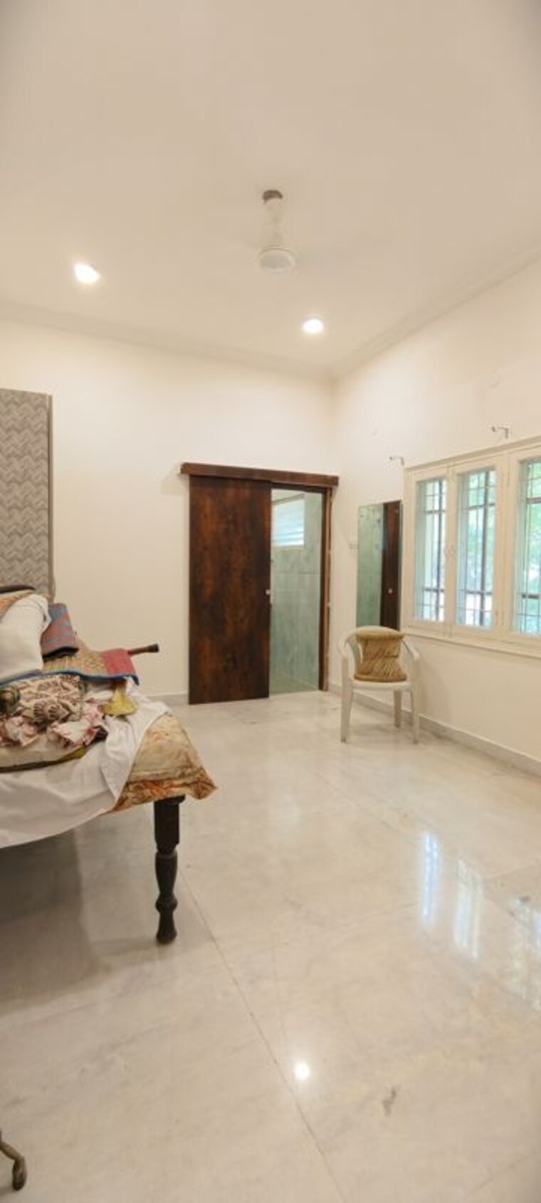 Bedroom, rama-apartment-banjara-hills 3.5 Bedroom 2300 Sq.Ft. Apartment In Banjara Hills Hyderabad 10668453