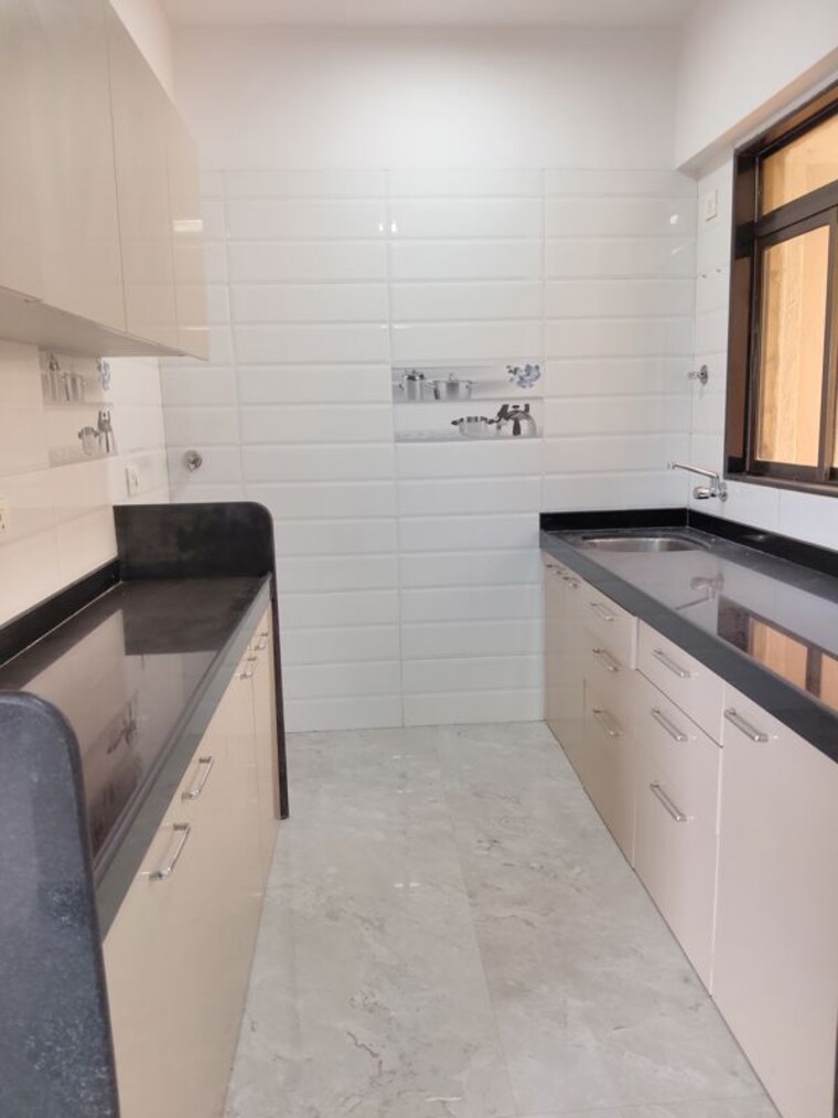 Kitchen, ekta-chs-andheri 2 Bedroom 650 Sq.Ft. Apartment In Andheri West Mumbai 10668454