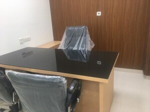 Furnished Amenities in  Office Space at Sector 63a – for Rent