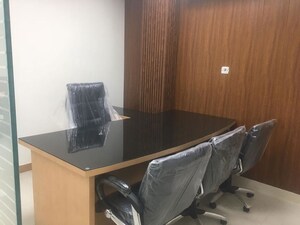 Furnished Amenities in  Office Space at Sector 63a – for Rent