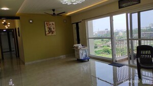 Room in 3 BHK Apartment at RMZ Galleria, Yelahanka – for Rent