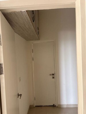 Bathroom in 3 BHK Builder Floor at Palam Vihar – for Rent