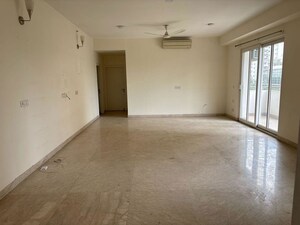 3 BHK Builder Floor For Rent in Palam Vihar