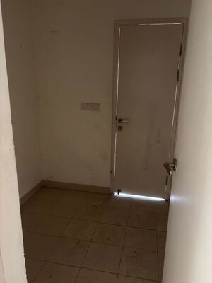 Bathroom in 3 BHK Builder Floor at Palam Vihar – for Rent