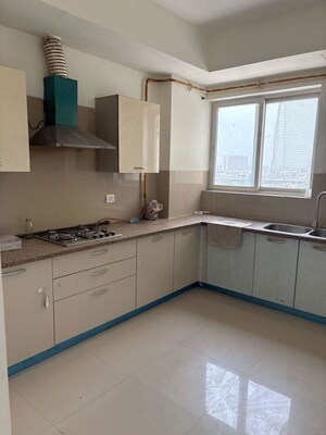 Kitchen in 3 BHK Builder Floor at Palam Vihar – for Rent