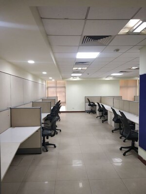 Team Area in  Office Space in IT/SEZ at Sector 63 – for Rent