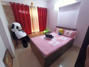  Pg For Rent in Goregaon East