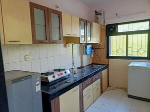 Kitchen in  Pg at Goregaon East – for Rent