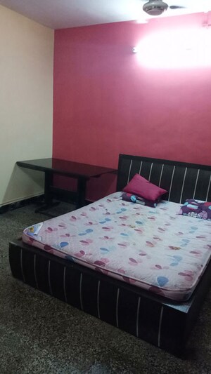 Bedroom in  Pg at Goregaon East – for Rent