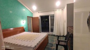 Bedroom in  Pg at Goregaon East – for Rent