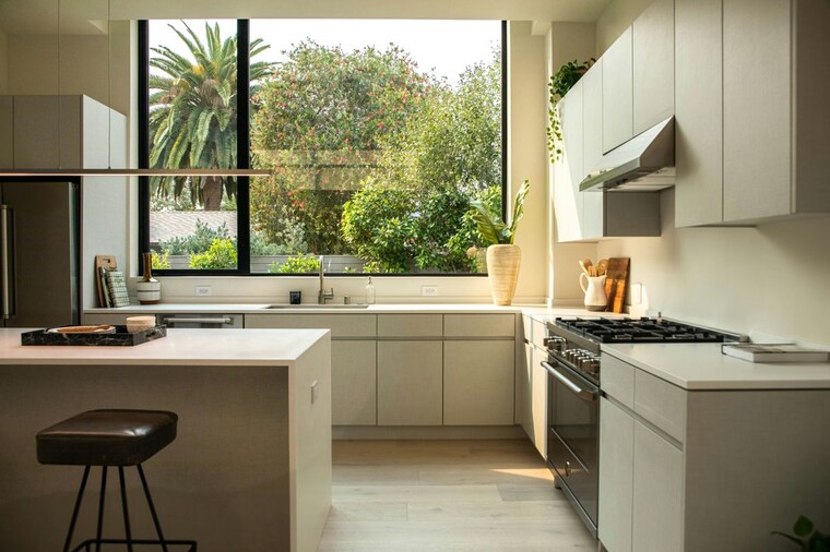 Kitchen, sobha-inizio 2 Bedroom 847 Sq.Ft. Apartment In Parel Mumbai 10668464