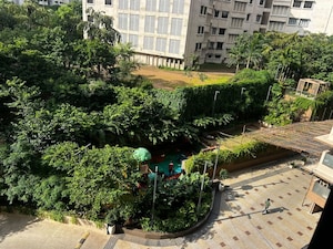 2 BHK Apartment – Exterior View View at K Raheja Ascencio, Chandivali - for Rent