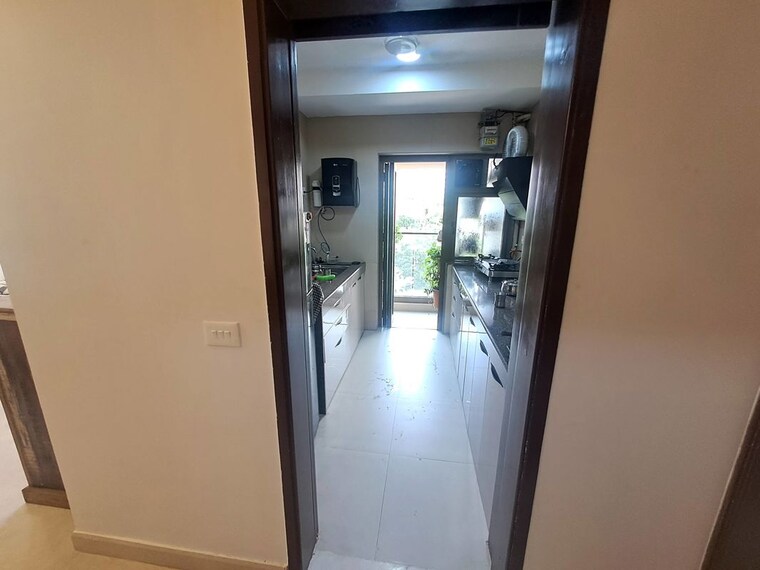 undefined, k-raheja-ascencio 2 Bedroom 843 Sq.Ft. Apartment In Chandivali Mumbai 10668467