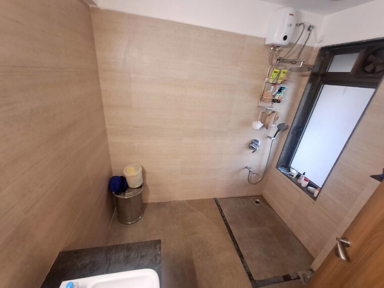Bathroom, k-raheja-ascencio 2 Bedroom 843 Sq.Ft. Apartment In Chandivali Mumbai 10668467