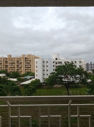 2.5 BHK Apartment For Rent in Ashiana Malhar, Hinjewadi