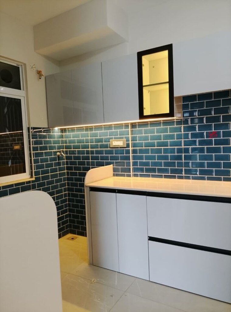 Kitchen, ashiana-malhar 2.5 Bedroom 920 Sq.Ft. Apartment In Hinjewadi Pune 10668450