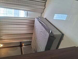 Furnished Amenities in 2 BHK Apartment at Preet Shivam Residency, Ravet – for Sale