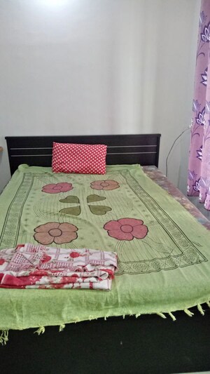 Bedroom in  Pg at Goregaon East – for Rent