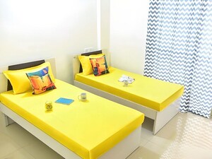  Pg For Rent in Goregaon East