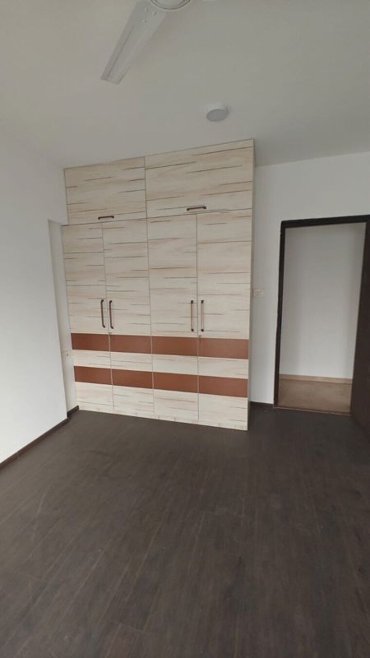 Room, sunteck-signia-pearl 3.5 Bedroom 1525 Sq.Ft. Apartment In Bandra Kurla Complex Mumbai 10668483