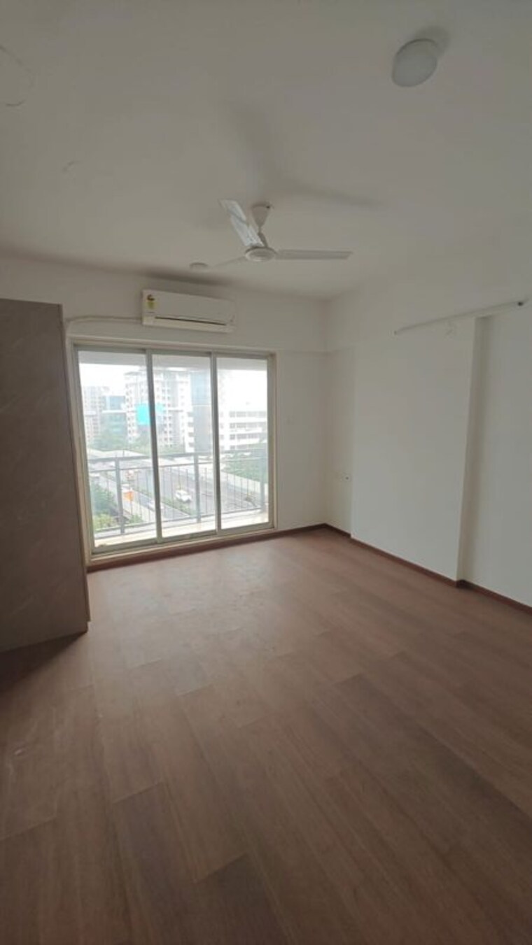 Room, sunteck-signia-pearl 3.5 Bedroom 1525 Sq.Ft. Apartment In Bandra Kurla Complex Mumbai 10668483