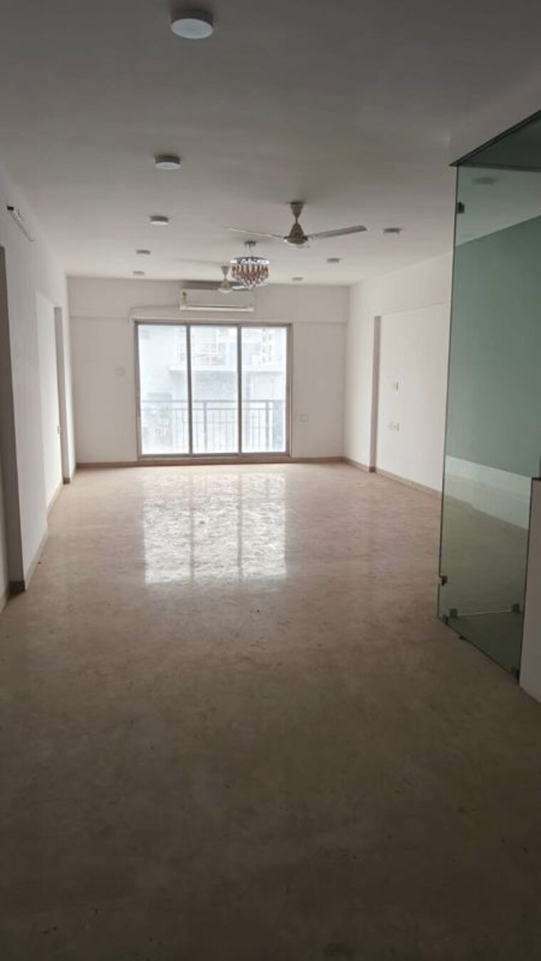 Room, sunteck-signia-pearl 3.5 Bedroom 1525 Sq.Ft. Apartment In Bandra Kurla Complex Mumbai 10668483
