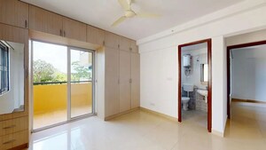Room in 2 BHK Apartment at Ozone Evergreens, Harlur – for Sale