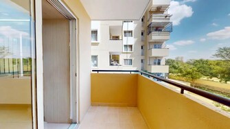 2 BHK +Apartment For Sale in Ozone Evergreens in Harlur, Bangalore