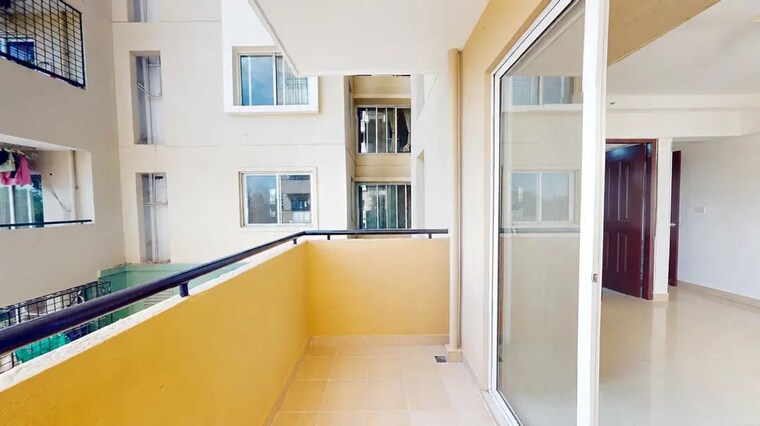 undefined, ozone-evergreens 2 Bedroom 953 Sq.Ft. Apartment In Harlur Bangalore 10668478
