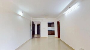 Building Lobby in 2 BHK Apartment at Ozone Evergreens, Harlur – for Sale