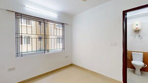 Room in 2 BHK Apartment at Ozone Evergreens, Harlur – for Sale