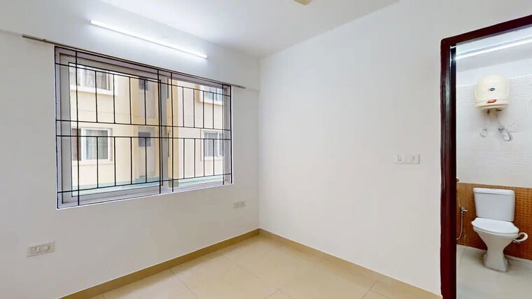 Room, ozone-evergreens 2 Bedroom 953 Sq.Ft. Apartment In Harlur Bangalore 10668478