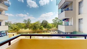 Swimming Pool in 2 BHK Apartment at Ozone Evergreens, Harlur – for Sale