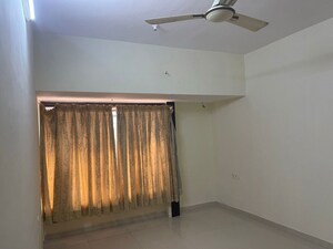 Bedroom in 3 BHK Apartment at Evershine Cosmic, Andheri West – for Rent