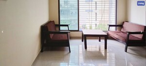 Living Room in  Pg at Om Sai Plaza, Ghodbunder Road – for Rent