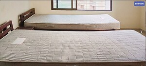 Room in  Pg at Om Sai Plaza, Ghodbunder Road – for Rent