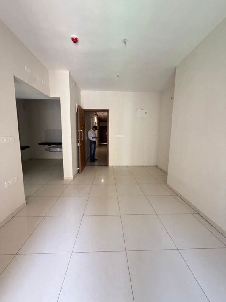 undefined, godrej-park-ridge 1 Bedroom 357 Sq.Ft. Apartment In Manjari Pune 10668474