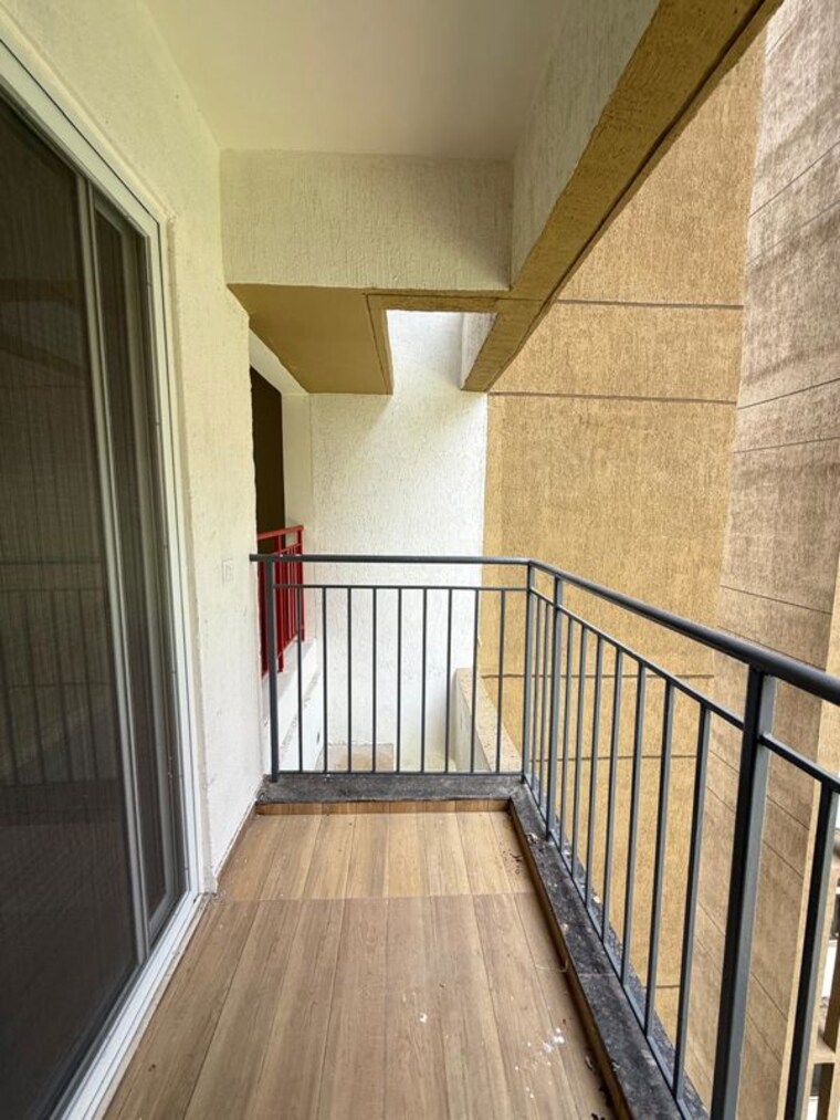 undefined, godrej-park-ridge 1 Bedroom 357 Sq.Ft. Apartment In Manjari Pune 10668474