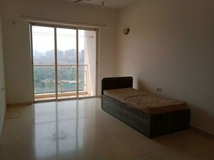 2 BHK Apartment For Rent in Lodha Aurum, Kanjurmarg East
