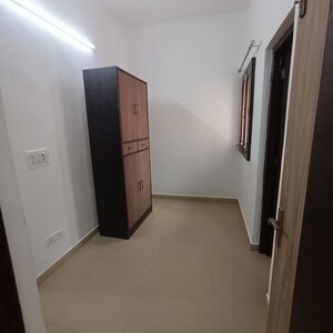 Building Lobby in 3 BHK Builder Floor at Kalkaji – for Rent