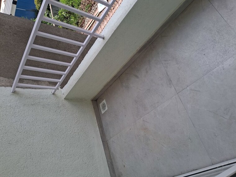 Balcony, preet-shivam-residency 3 Bedroom 995 Sq.Ft. Apartment In Ravet Pune 10668495