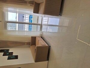 Kitchen in 3 BHK Apartment at Preet Shivam Residency, Ravet – for Sale