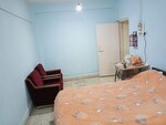 2 BHK +  700 Sq.Ft. Apartment in Bandra West
