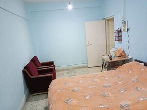 2 BHK Apartment For Rent in Bandra West