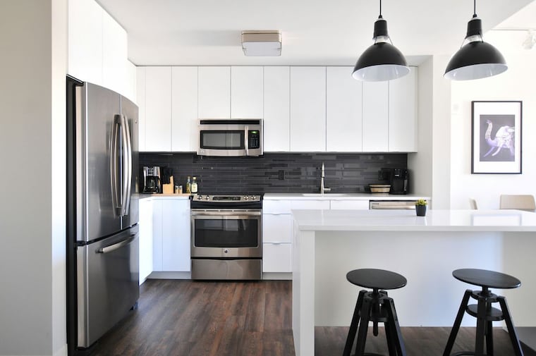 Kitchen, sobha-inizio 3 Bedroom 1021 Sq.Ft. Apartment In Parel Mumbai 10668512