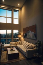 3 BHK +  1021 Sq.Ft. Apartment in Sobha Inizio