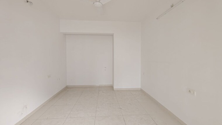 Room, godrej-emerald 1.5 Bedroom 490 Sq.Ft. Apartment In Ghodbunder Road Thane 10668500