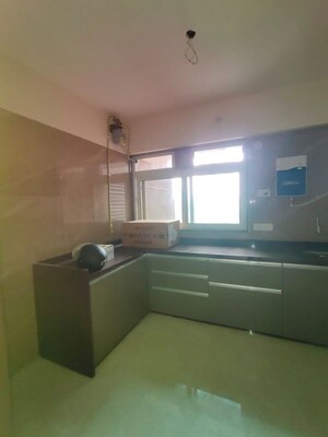 Kitchen in 3 BHK Apartment at Chembur – for Sale