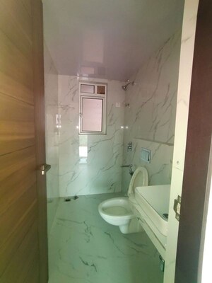 Bathroom in 3 BHK Apartment at Chembur – for Sale